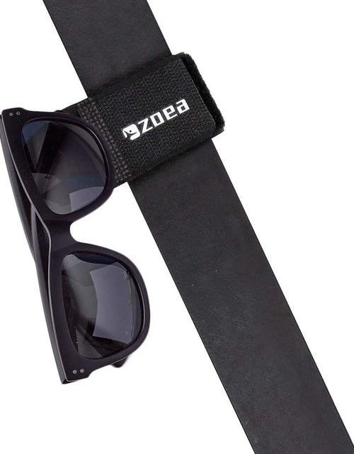 Load image into Gallery viewer, Magnetic Rangefinder Mount Strap for Golf Cart Railing, Adjustable Rangefinder Mount/Holder/Strap/Band with Strong Magnet Securely Attach to Most Rail/Bar/Frame of Golf Cart (1.2)
