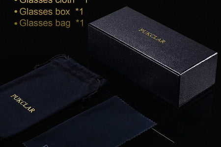 Men'S Polarized Sunglasses TR90 Frame UV400 Sport Sunglasses