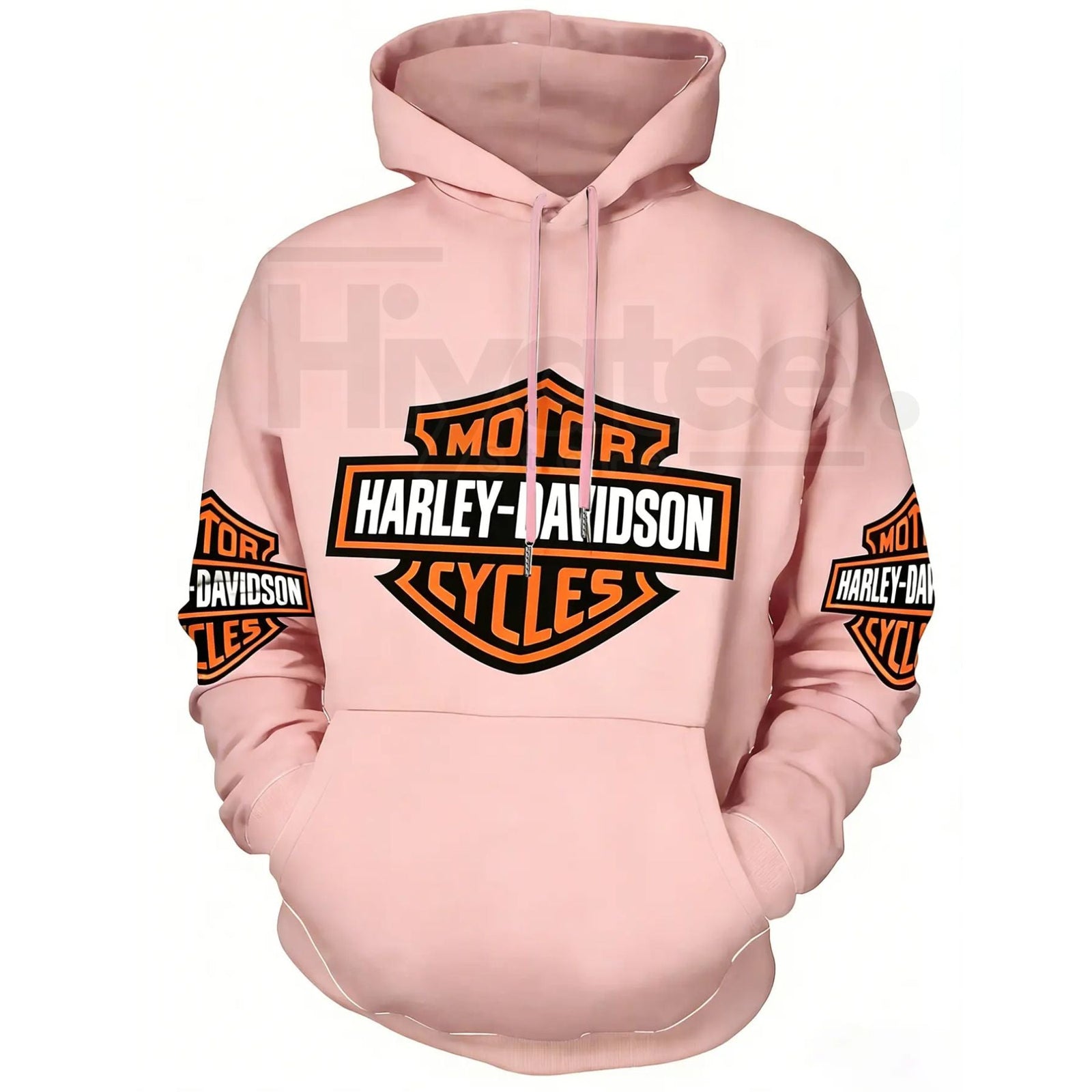 HARLEY DAVIDSON APEX