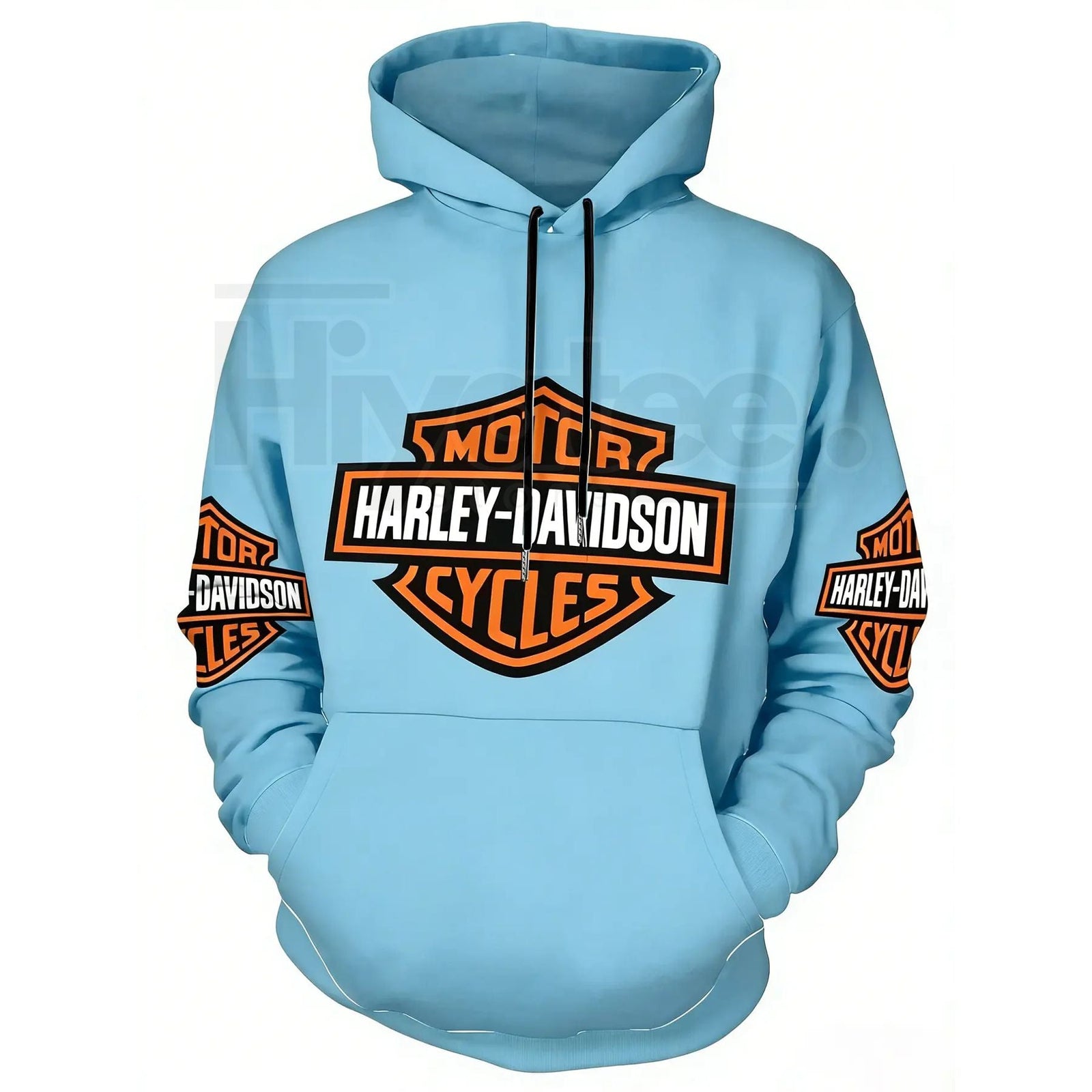 HARLEY DAVIDSON APEX