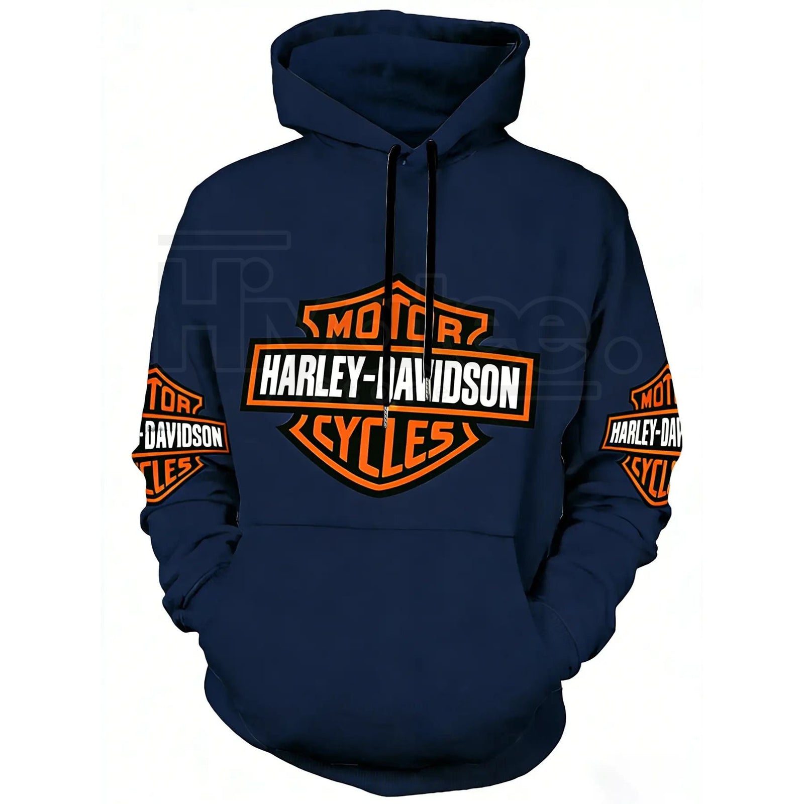 HARLEY DAVIDSON APEX