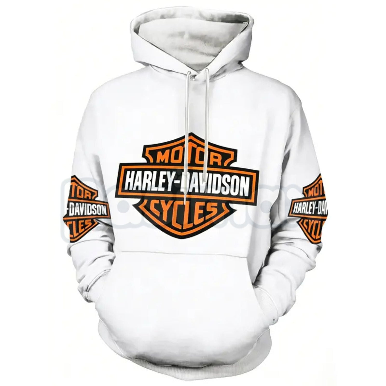 HARLEY DAVIDSON APEX