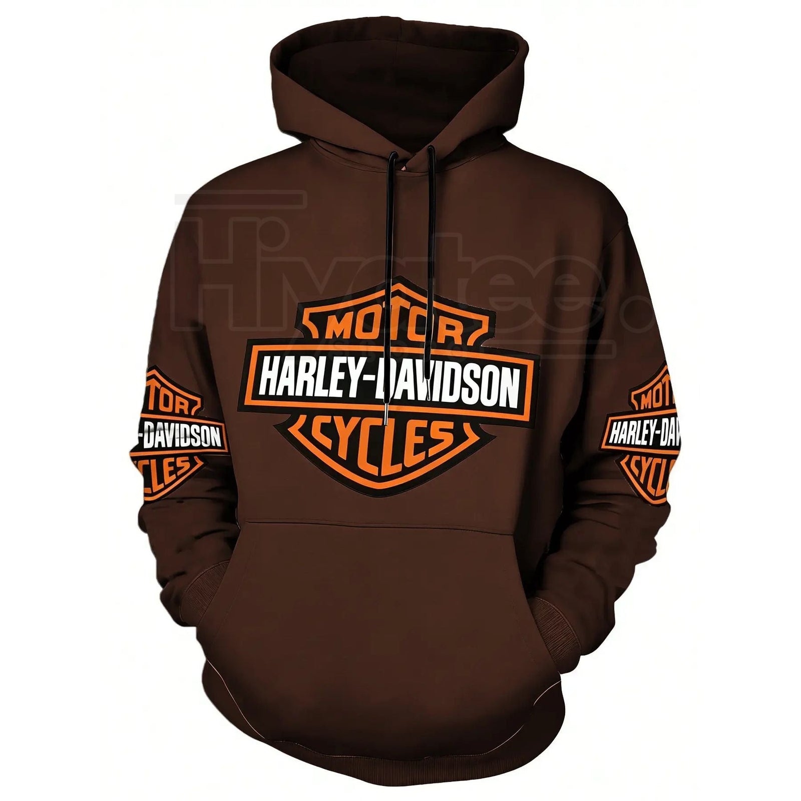 HARLEY DAVIDSON APEX