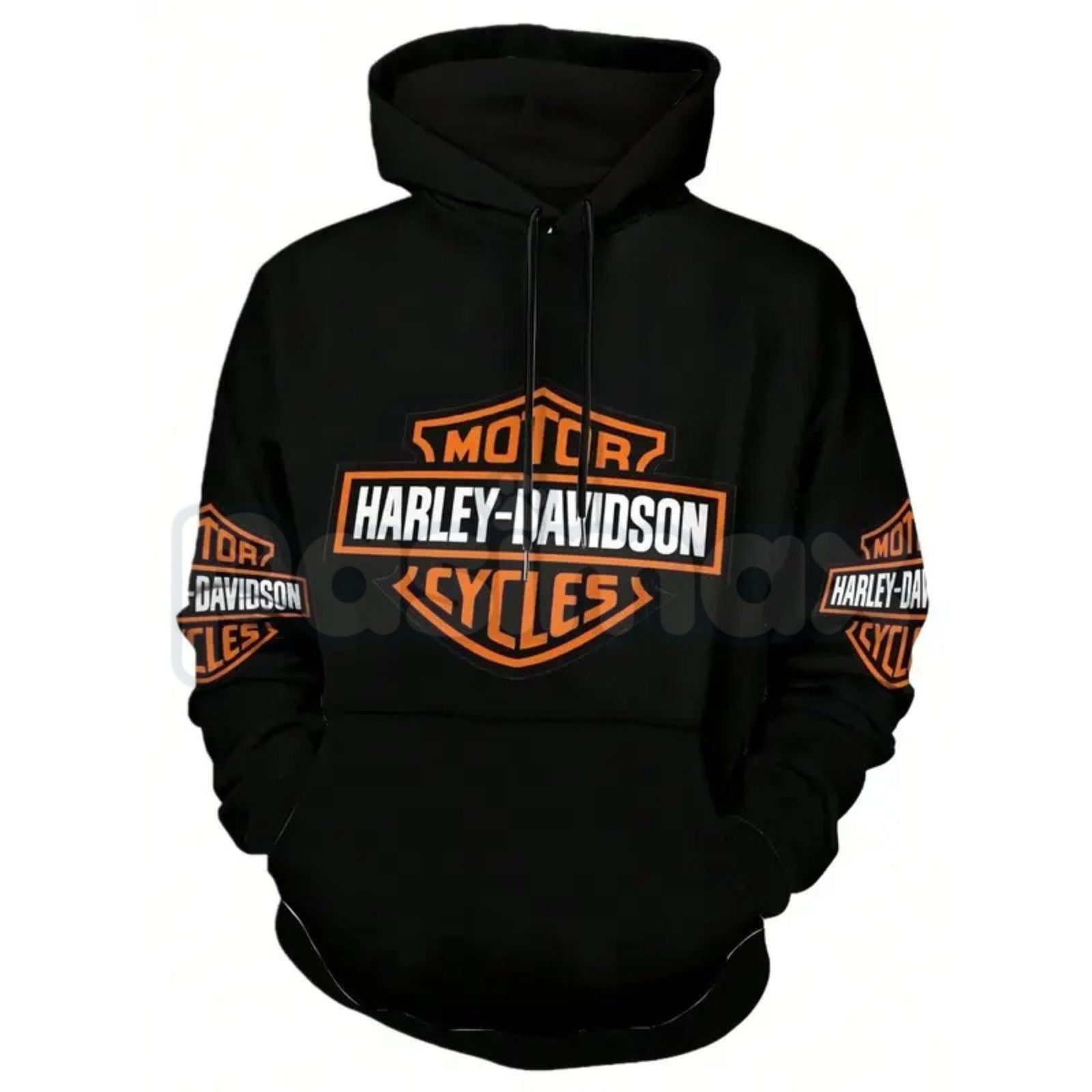 HARLEY DAVIDSON APEX