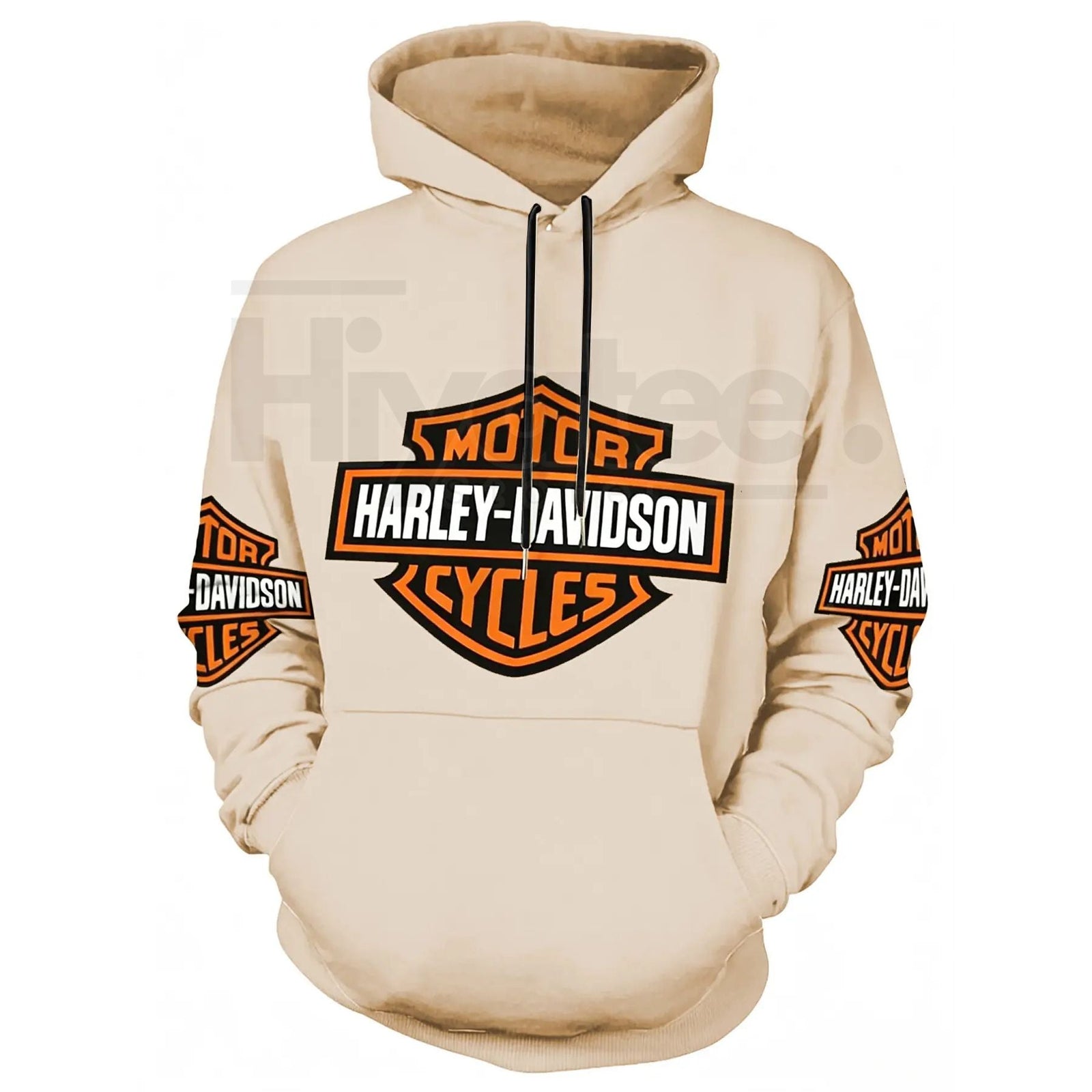 HARLEY DAVIDSON APEX