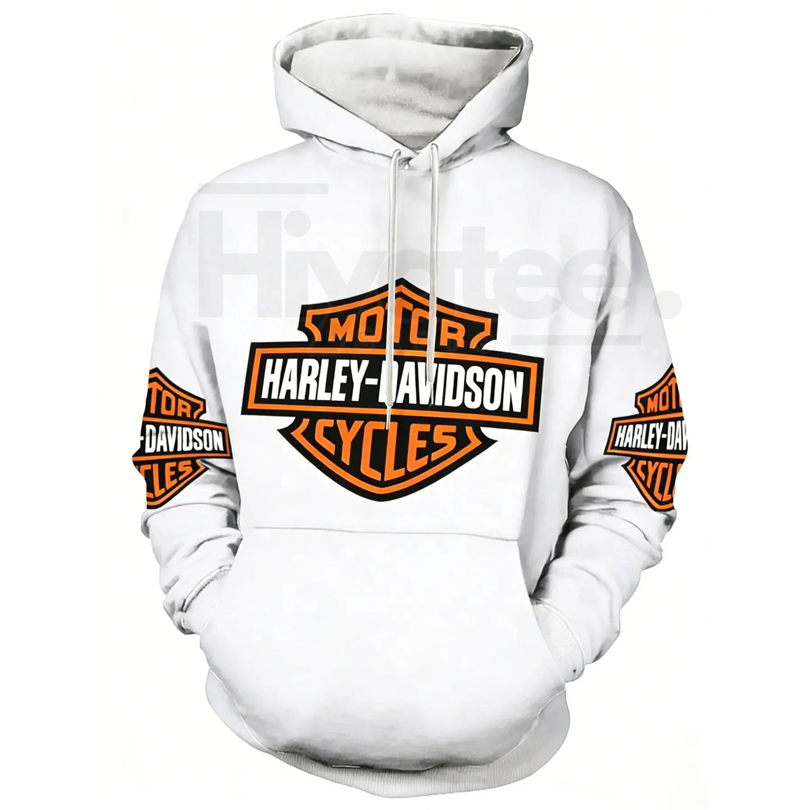 HARLEY DAVIDSON APEX