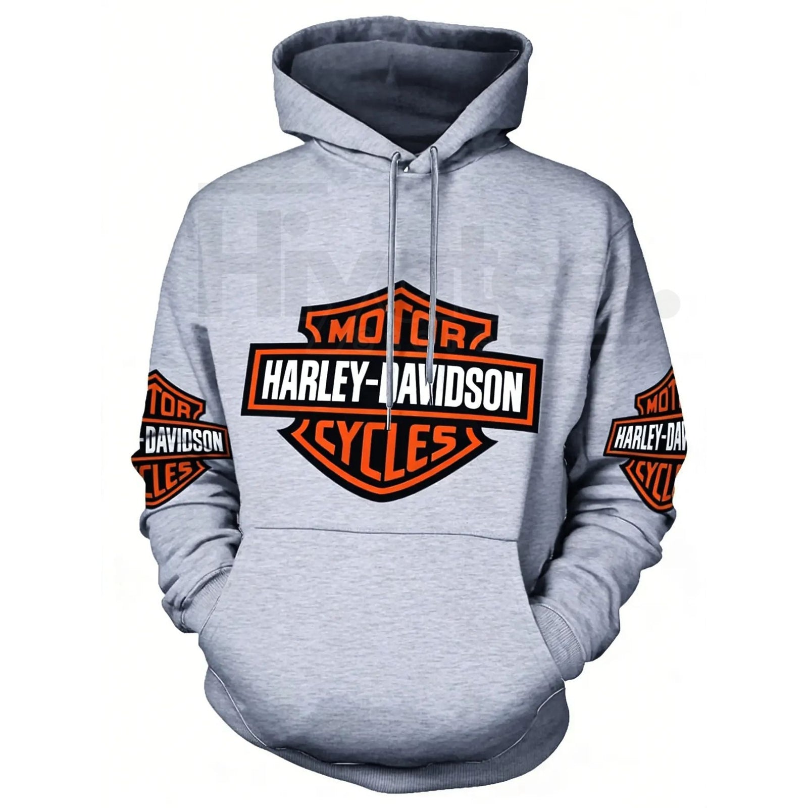 HARLEY DAVIDSON APEX