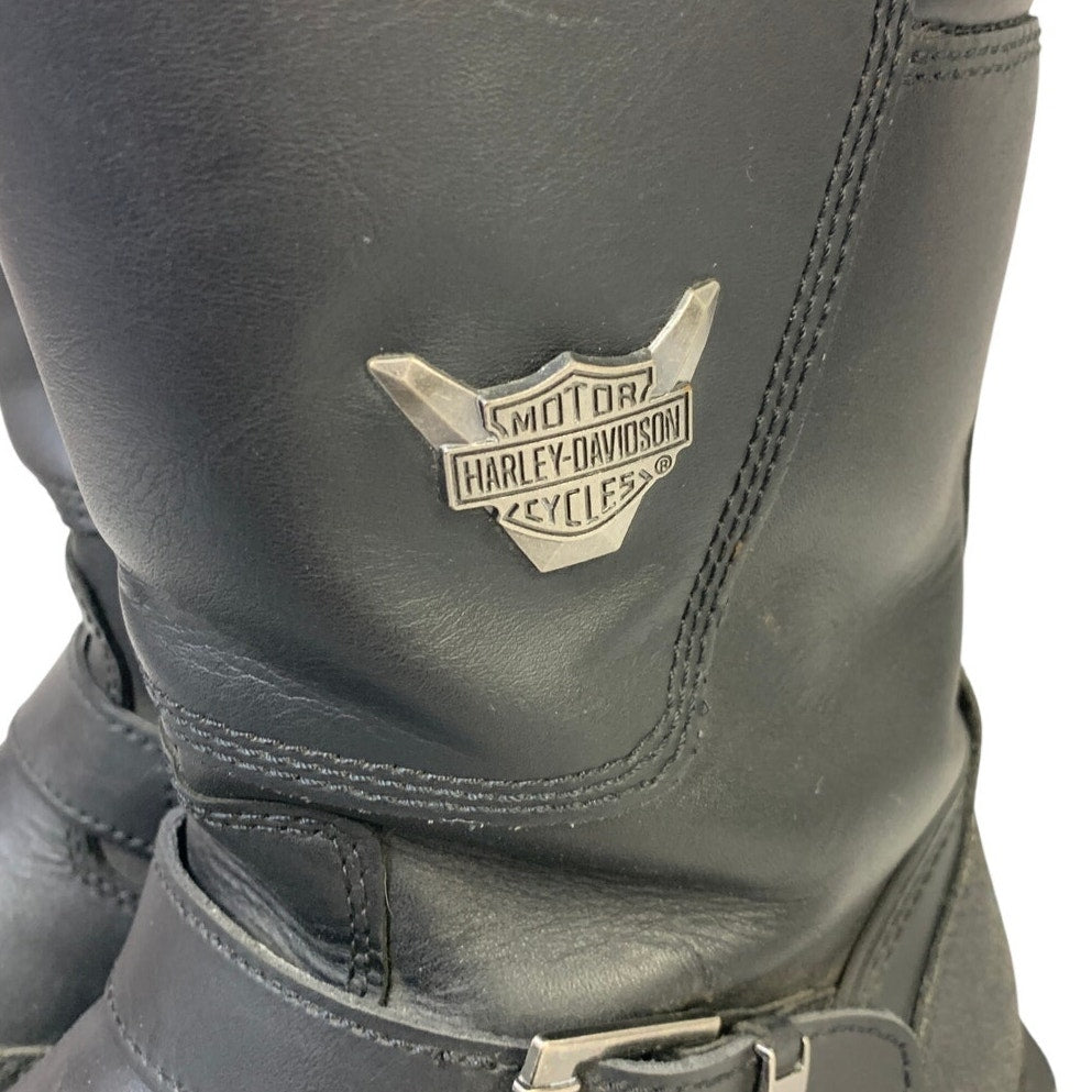 HARLEY DAVIDSON APEX