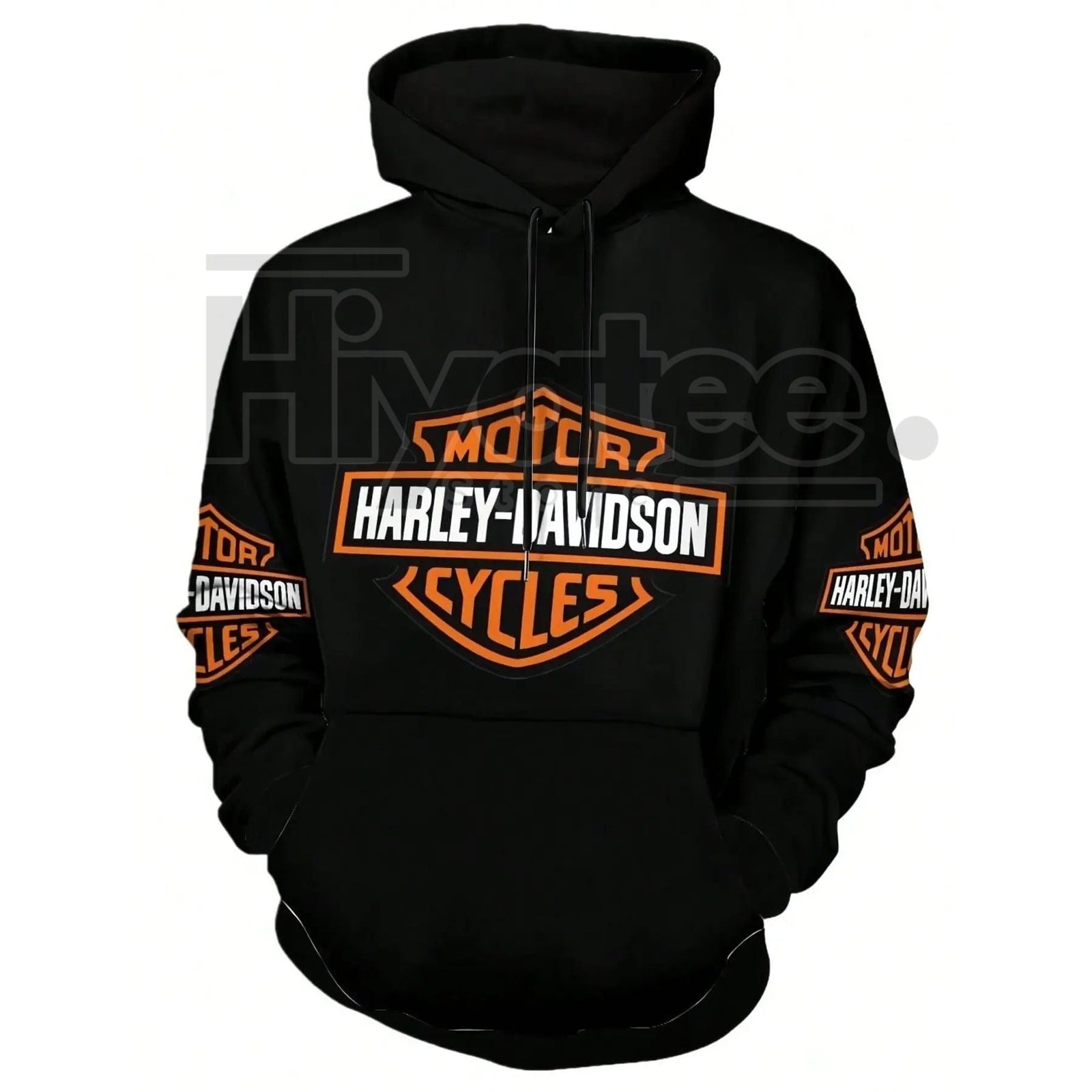 HARLEY DAVIDSON APEX