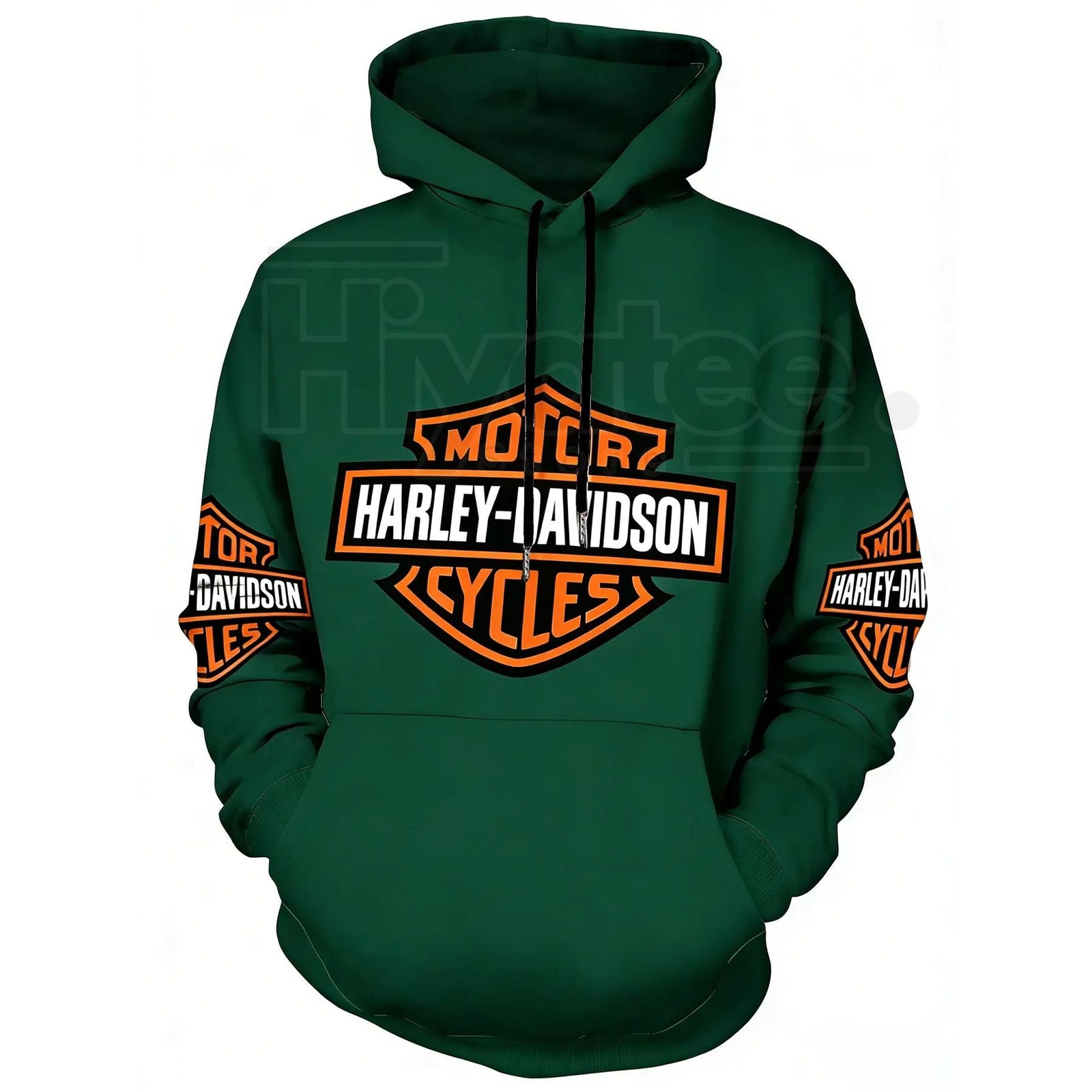 HARLEY DAVIDSON APEX