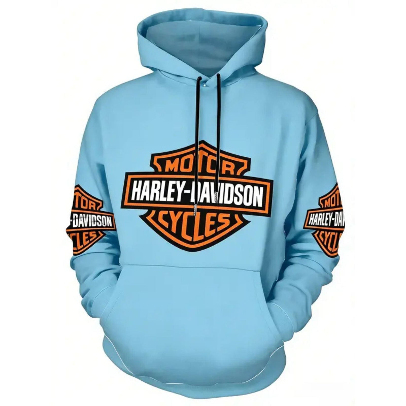 HARLEY DAVIDSON APEX